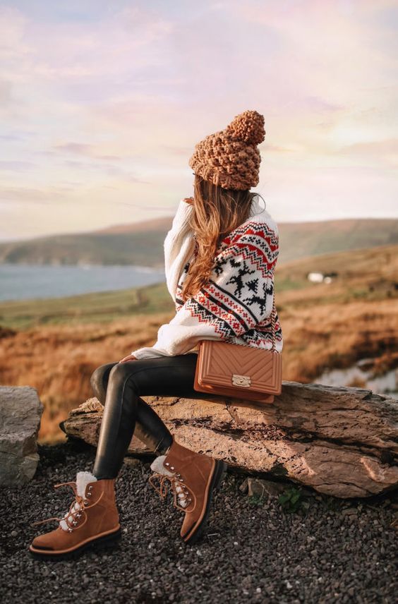 Stílusiskola: így lehet csinos a természetben - DIVAT&STÍLUS - Stílusiskola - divat, outfit, stílus, természet, túra, 