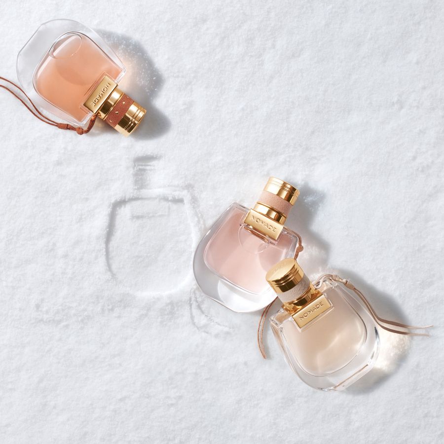 Karácsonyi meglepetés: Chloé illat vásárlásakor egy Chloé jegyzetfüzet az ajándék - SZÉPSÉG - Illatok - 