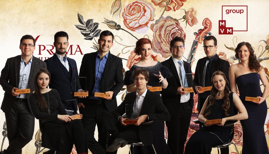 A zeneművészet fiatal tehetségeit díjazta az MVM - STYLENEWS - Aktuális - junior prima díj, junior prima díj 2020, mvm, 