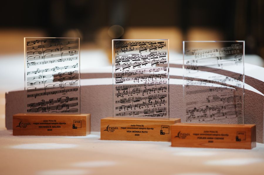A zeneművészet fiatal tehetségeit díjazta az MVM - STYLENEWS - Aktuális - junior prima díj, junior prima díj 2020, mvm, 