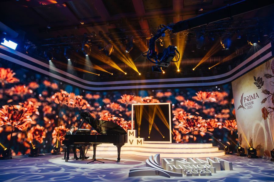 A zeneművészet fiatal tehetségeit díjazta az MVM - STYLENEWS - Aktuális - junior prima díj, junior prima díj 2020, mvm, 