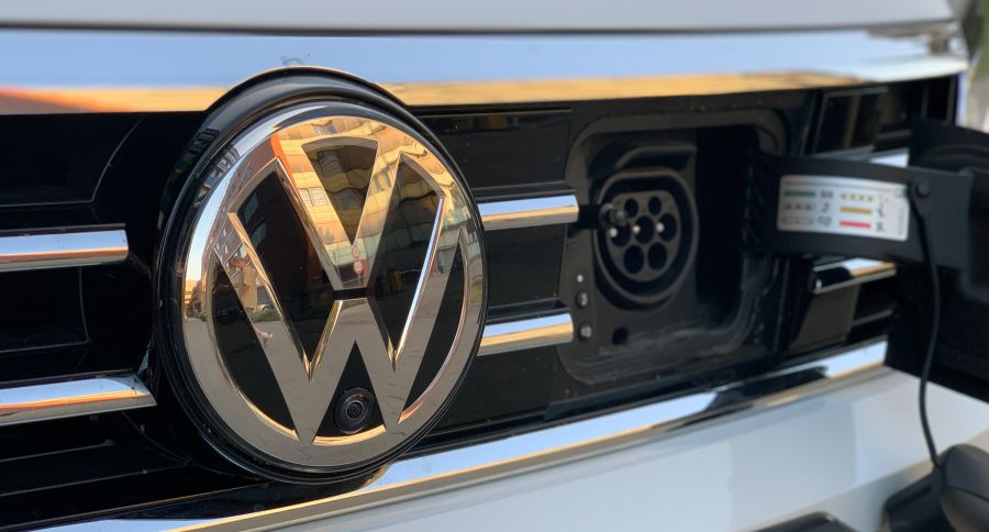 Nem kell kapkodni – Volkswagen Passat GTE - STYLENEWS - Mobility - passat, passat gte teszt, passat phev, passat phev teszt, passat plugin hybrid teszt, vw passat, vw passat 2020, 
