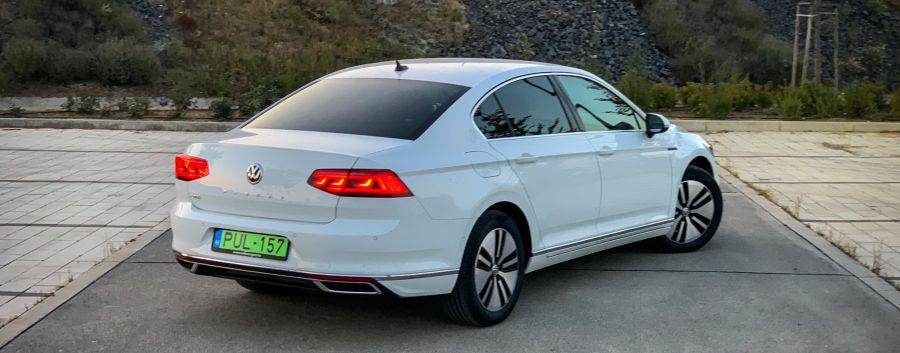 Nem kell kapkodni – Volkswagen Passat GTE - STYLENEWS - Mobility - passat, passat gte teszt, passat phev, passat phev teszt, passat plugin hybrid teszt, vw passat, vw passat 2020, 
