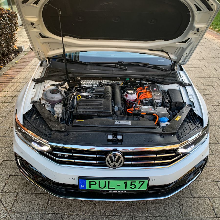 Nem kell kapkodni – Volkswagen Passat GTE - STYLENEWS - Mobility - passat, passat gte teszt, passat phev, passat phev teszt, passat plugin hybrid teszt, vw passat, vw passat 2020, 