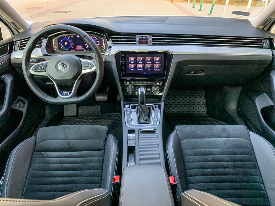 Nem kell kapkodni – Volkswagen Passat GTE - STYLENEWS - Mobility - passat, passat gte teszt, passat phev, passat phev teszt, passat plugin hybrid teszt, vw passat, vw passat 2020, 