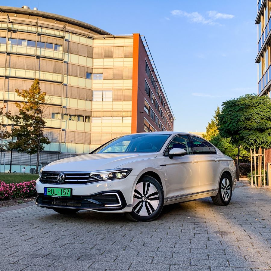 Nem kell kapkodni – Volkswagen Passat GTE - STYLENEWS - Mobility - passat, passat gte teszt, passat phev, passat phev teszt, passat plugin hybrid teszt, vw passat, vw passat 2020, 