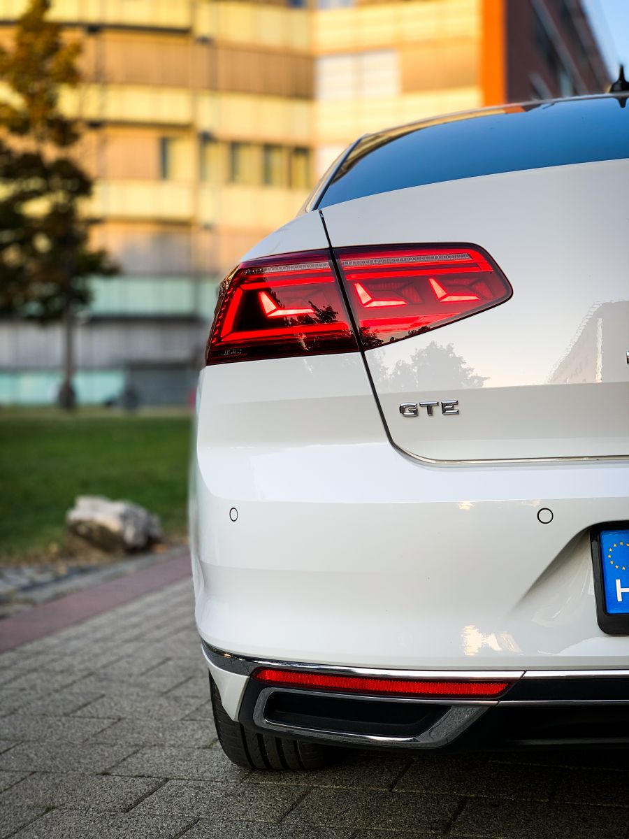 Nem kell kapkodni – Volkswagen Passat GTE - STYLENEWS - Mobility - passat, passat gte teszt, passat phev, passat phev teszt, passat plugin hybrid teszt, vw passat, vw passat 2020, 