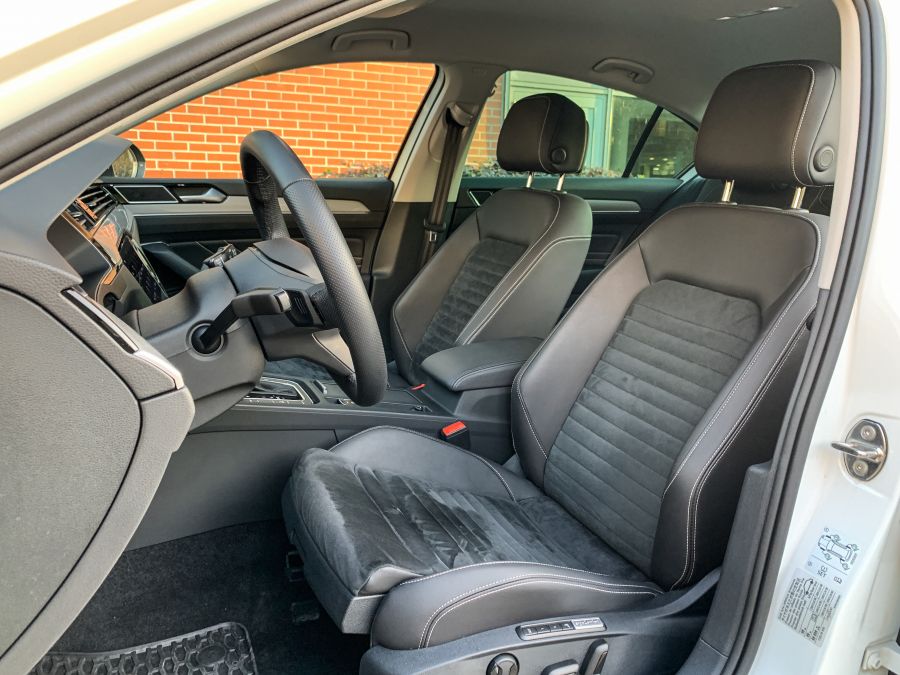 Nem kell kapkodni – Volkswagen Passat GTE - STYLENEWS - Mobility - passat, passat gte teszt, passat phev, passat phev teszt, passat plugin hybrid teszt, vw passat, vw passat 2020, 