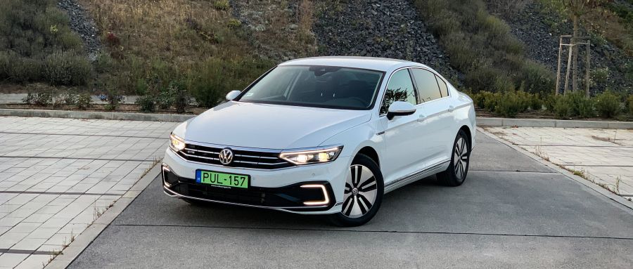 Nem kell kapkodni – Volkswagen Passat GTE - STYLENEWS - Mobility - passat, passat gte teszt, passat phev, passat phev teszt, passat plugin hybrid teszt, vw passat, vw passat 2020, 