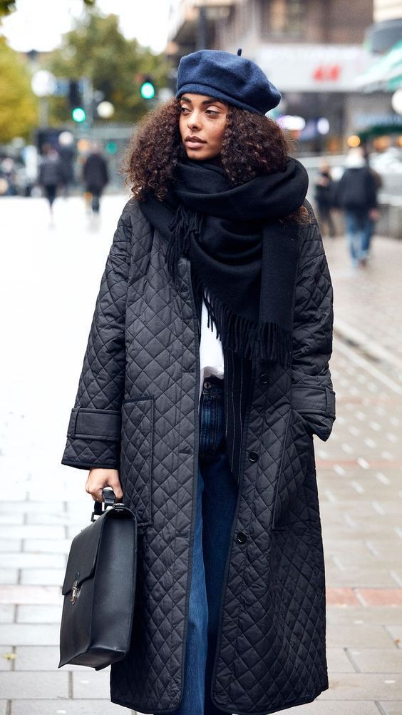 Stílusiskola: így lehetsz csinos a téli hétköznapokon - DIVAT&STÍLUS - Stílusiskola - divat, outfit, stílus, tél, 