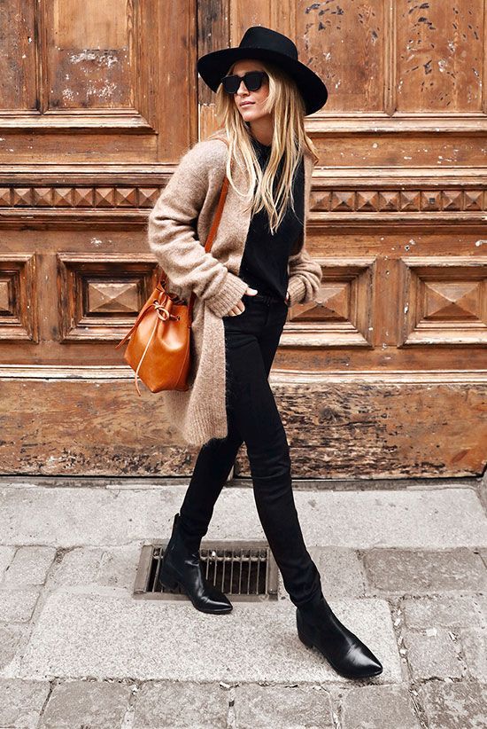 Stílusiskola: így viselj kardigánokat - DIVAT&STÍLUS - Stílusiskola - 