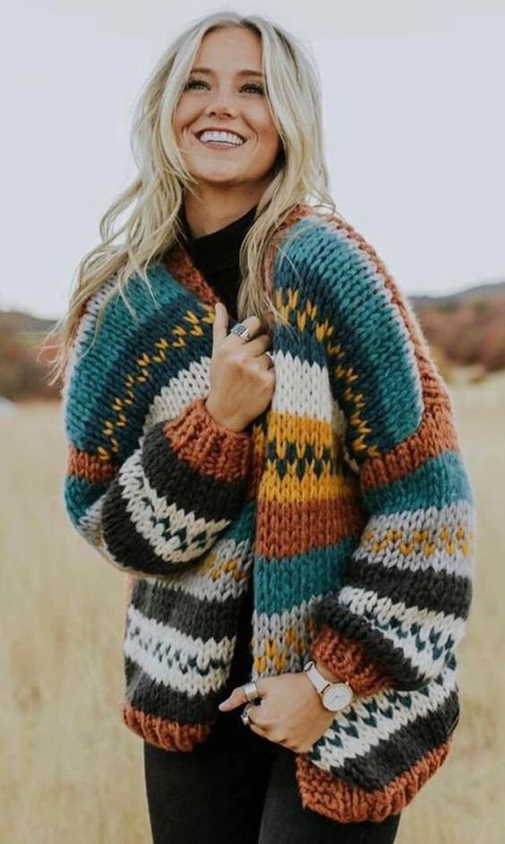 Stílusiskola: így viselj kardigánokat - DIVAT&STÍLUS - Stílusiskola - 