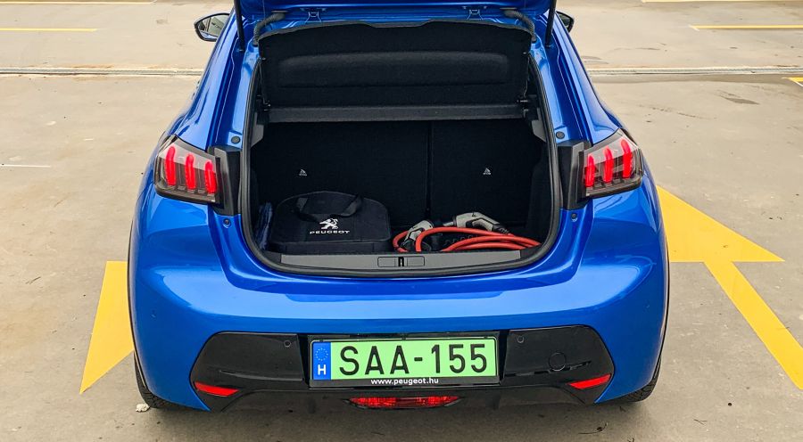 A leggyorsabb 208 - Peugeot e208 - STYLENEWS - Mobility - 208 peugeot, elektromos peugeot, peugeot 208 elektromos teszt, peugeot e208 teszt, 