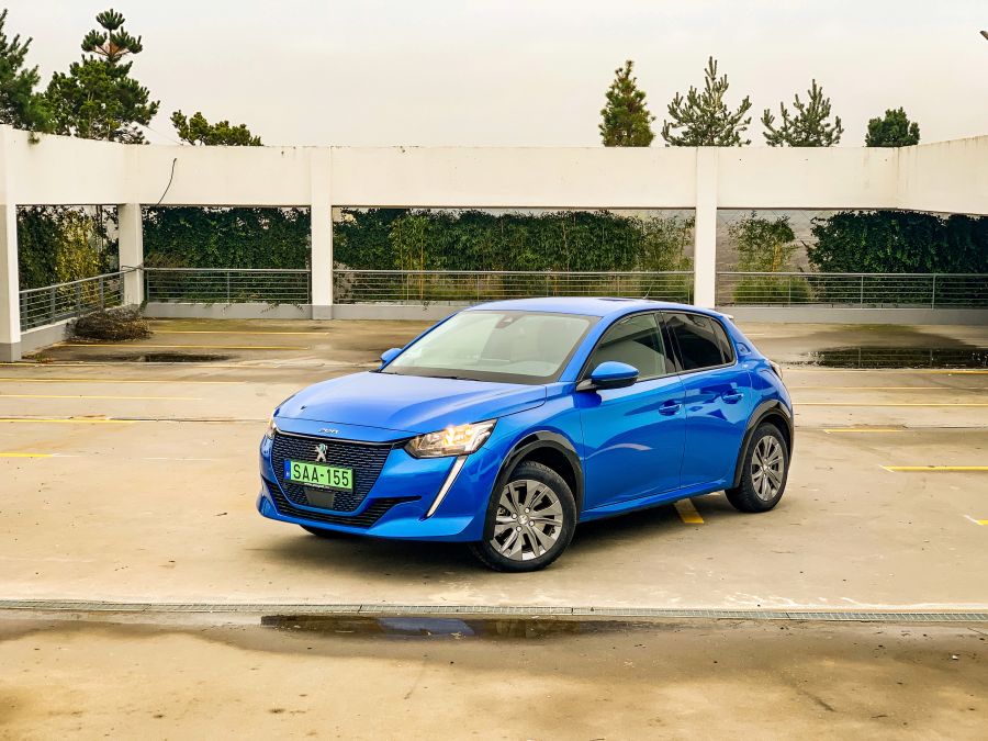 A leggyorsabb 208 - Peugeot e208 - STYLENEWS - Mobility - 208 peugeot, elektromos peugeot, peugeot 208 elektromos teszt, peugeot e208 teszt, 