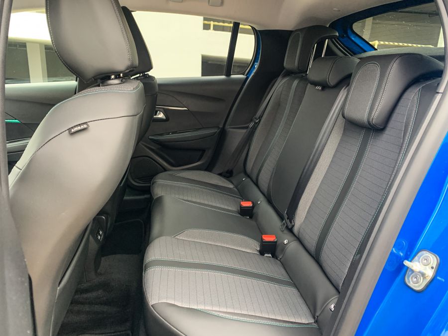 A leggyorsabb 208 - Peugeot e208 - STYLENEWS - Mobility - 208 peugeot, elektromos peugeot, peugeot 208 elektromos teszt, peugeot e208 teszt, 