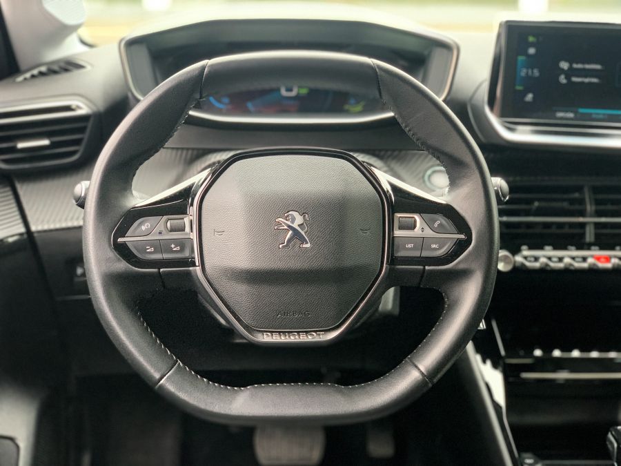 A leggyorsabb 208 - Peugeot e208 - STYLENEWS - Mobility - 208 peugeot, elektromos peugeot, peugeot 208 elektromos teszt, peugeot e208 teszt, 