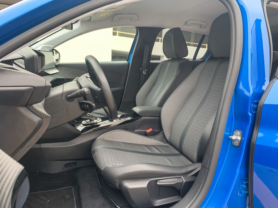 A leggyorsabb 208 - Peugeot e208 - STYLENEWS - Mobility - 208 peugeot, elektromos peugeot, peugeot 208 elektromos teszt, peugeot e208 teszt, 