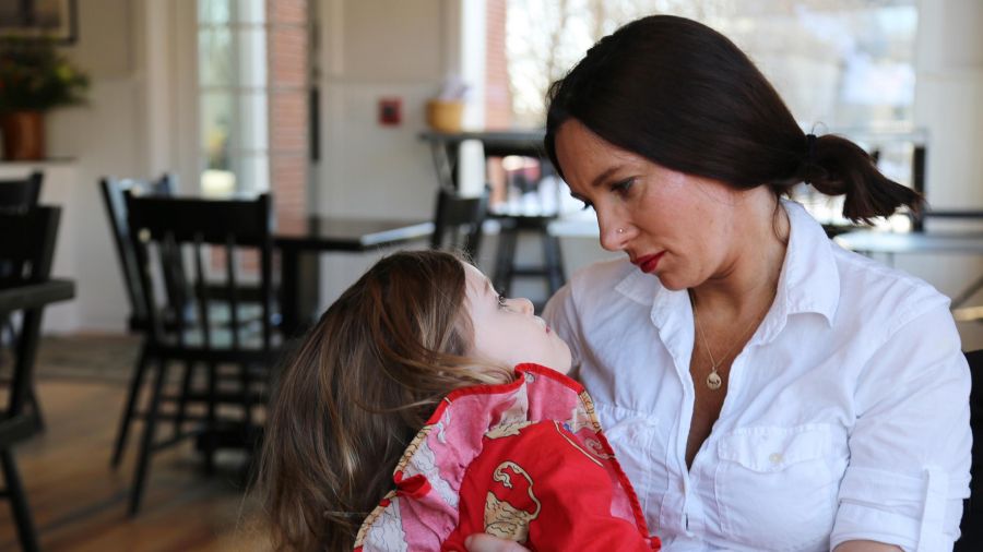 'Abbahagyhatod a harcot azért, amiben hiszel, de nem ez a könnyebb út a lezáráshoz.' - Interjú Lisa Taddeo-val, a 'Három nő' című könyv szerzőjével - STYLENEWS - Interjúk - interjú, lisa taddeo, 