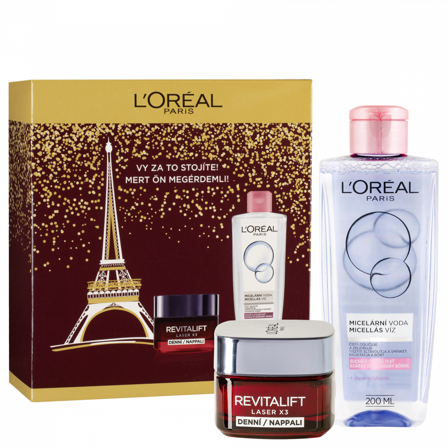 10 fantasztikus kozmetikai ajándékcsomag karácsonyra - SZÉPSÉG - Bőrápolás - karácsonyi ajándék ötletek, karácsonyi ajándéktipp, kozmetikum karácsonyra, 