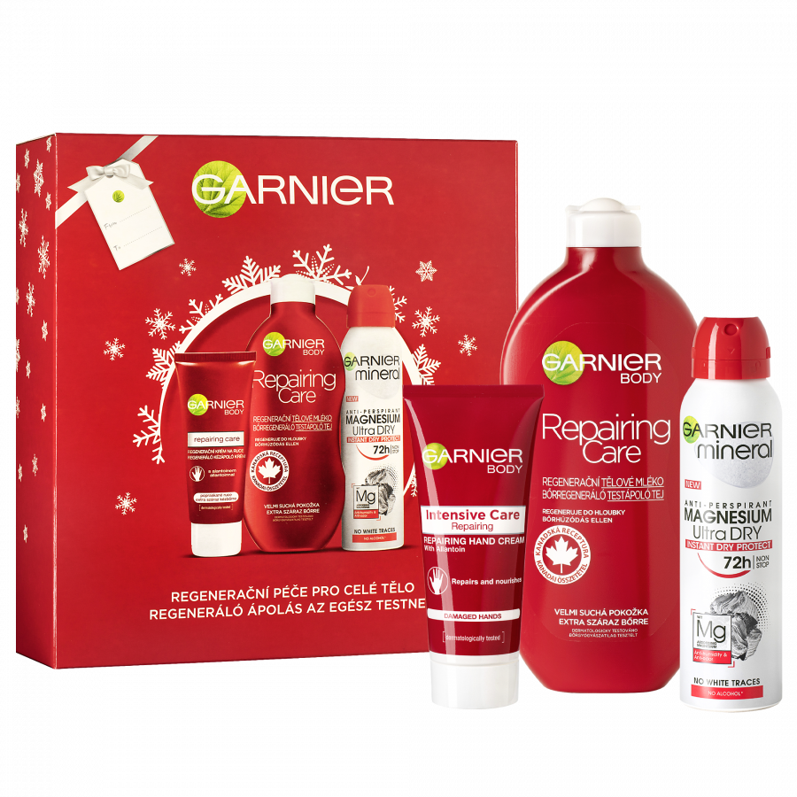 10 fantasztikus kozmetikai ajándékcsomag karácsonyra - SZÉPSÉG - Bőrápolás - karácsonyi ajándék ötletek, karácsonyi ajándéktipp, kozmetikum karácsonyra, 