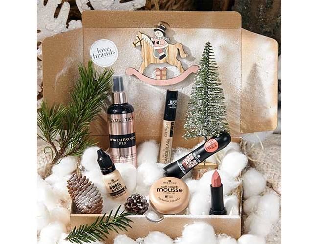 10 fantasztikus kozmetikai ajándékcsomag karácsonyra - SZÉPSÉG - Bőrápolás - karácsonyi ajándék ötletek, karácsonyi ajándéktipp, kozmetikum karácsonyra, 
