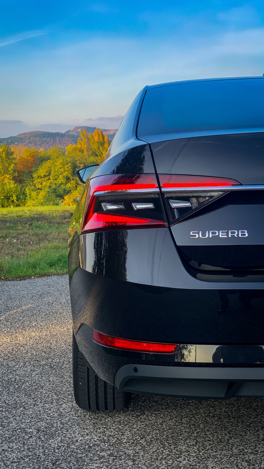 A környezetvédelmi miniszter – Skoda Superb iV Plug-in hybrid - STYLENEWS - Mobility - skoda PHEV teszt, skoda superb, Supeb hibrid teszt, superb 2020 teszt, superb iV Plug-in hybrid teszt, superb plugin teszt, 