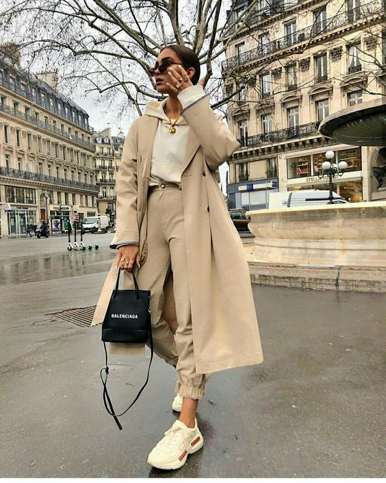 Stílusiskola: így lehetsz stílusosan laza a hidegben - DIVAT&STÍLUS - Stílusiskola - divat, hideg, laza, outfit, stílus, tél, 