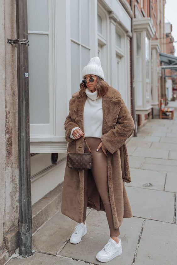 Stílusiskola: így lehetsz stílusosan laza a hidegben - DIVAT&STÍLUS - Stílusiskola - divat, hideg, laza, outfit, stílus, tél, 