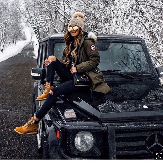 Stílusiskola: így lehetsz stílusosan laza a hidegben - DIVAT&STÍLUS - Stílusiskola - divat, hideg, laza, outfit, stílus, tél, 