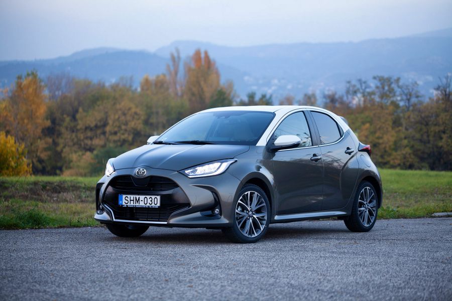 Utolsó előtti pillanat – Toyota Yaris 1,5 TNGA - STYLENEWS - Mobility - toyota yaris 2020 teszt, új yaris teszt, yaris 1.5 TNGA teszt, yaris teszt, 
