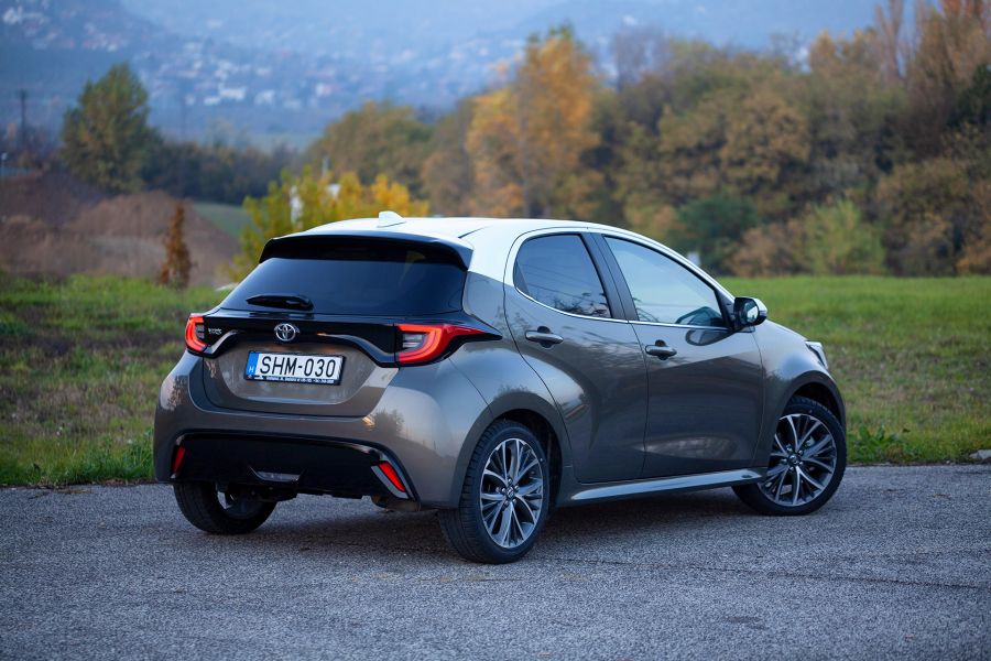 Utolsó előtti pillanat – Toyota Yaris 1,5 TNGA - STYLENEWS - Mobility - toyota yaris 2020 teszt, új yaris teszt, yaris 1.5 TNGA teszt, yaris teszt, 