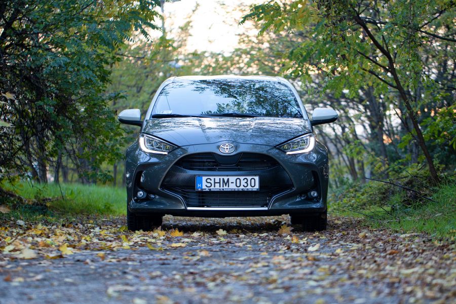 Utolsó előtti pillanat – Toyota Yaris 1,5 TNGA - STYLENEWS - Mobility - toyota yaris 2020 teszt, új yaris teszt, yaris 1.5 TNGA teszt, yaris teszt, 