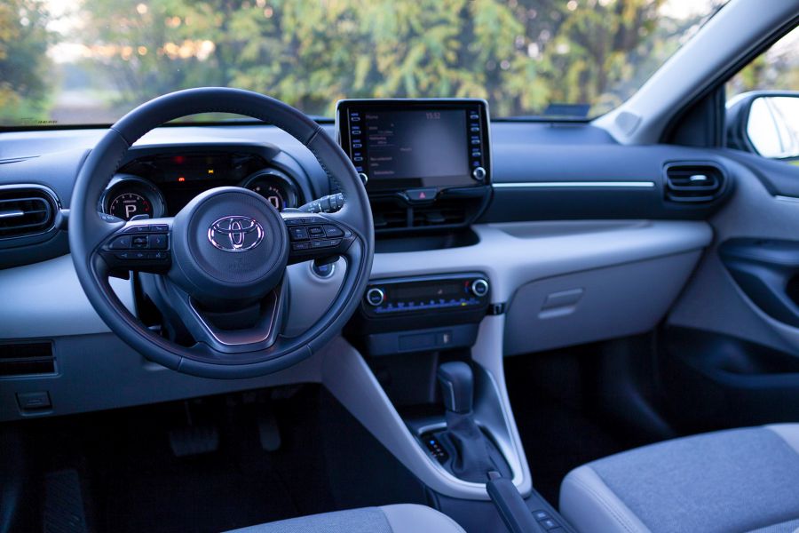 Utolsó előtti pillanat – Toyota Yaris 1,5 TNGA - STYLENEWS - Mobility - toyota yaris 2020 teszt, új yaris teszt, yaris 1.5 TNGA teszt, yaris teszt, 