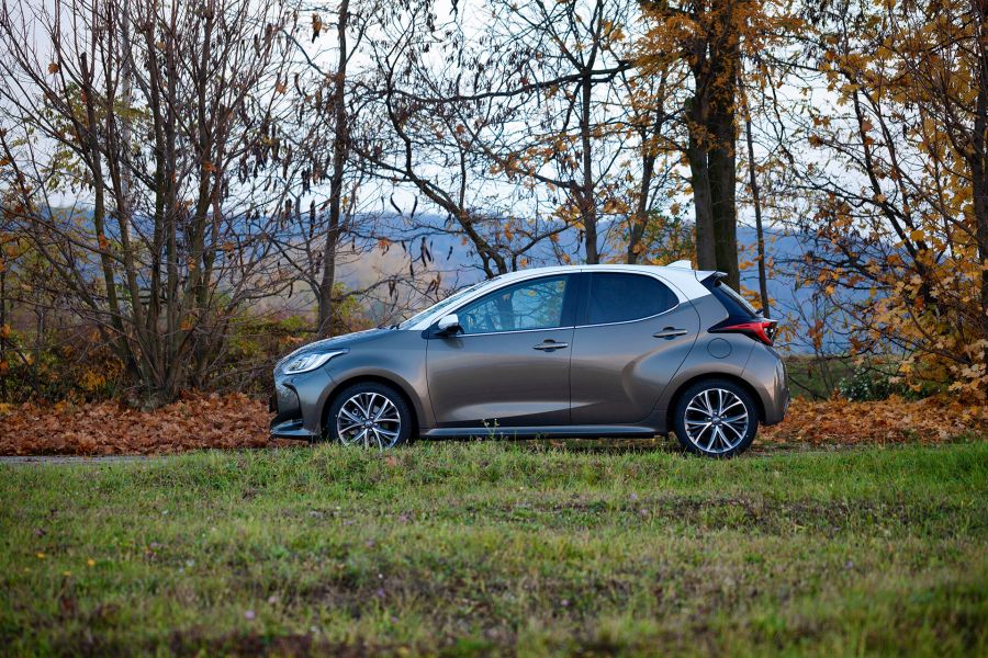 Utolsó előtti pillanat – Toyota Yaris 1,5 TNGA - STYLENEWS - Mobility - toyota yaris 2020 teszt, új yaris teszt, yaris 1.5 TNGA teszt, yaris teszt, 