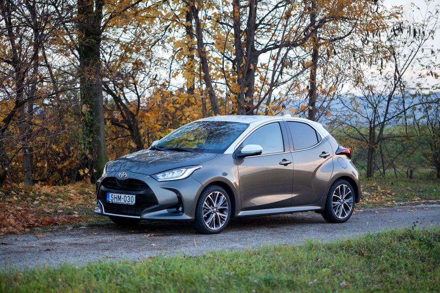 Utolsó előtti pillanat – Toyota Yaris 1,5 TNGA - STYLENEWS - Mobility - toyota yaris 2020 teszt, új yaris teszt, yaris 1.5 TNGA teszt, yaris teszt, 