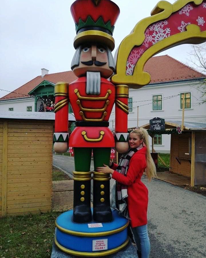 Diótörő: téli álomvilágból szőtt gyermek szerelem - KERESD A NŐT  - Lélekhangok - diótörő, karácsony, karácsonyi hangulat, 