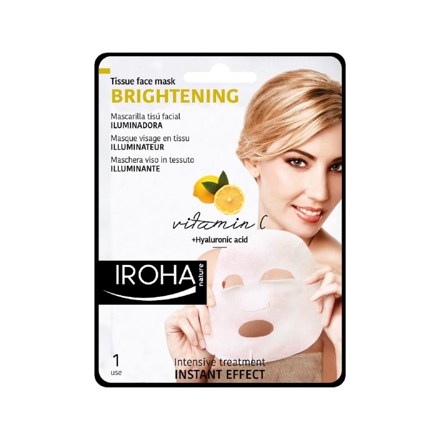 Az ünnepi készülődés kihagyhatatlan kelléke azonnal gyönyörűvé varázsolja a fáradt bőrt - SZÉPSÉG - Bőrápolás - fátyolmaszk, ragyogó bőr titka, textil maszk, 