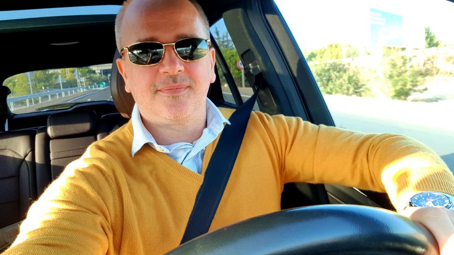 Ilyen az élet egy Spanyol városban - Interjú a Mike élete Costa Blancán blog szerzőjével - STYLENEWS - Interjúk - blog, costa blanca, interjú, spanyolország, 