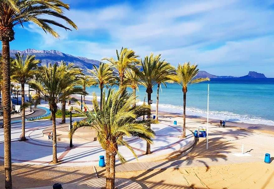 Ilyen az élet egy Spanyol városban - Interjú a Mike élete Costa Blancán blog szerzőjével - STYLENEWS - Interjúk - blog, costa blanca, interjú, spanyolország, 