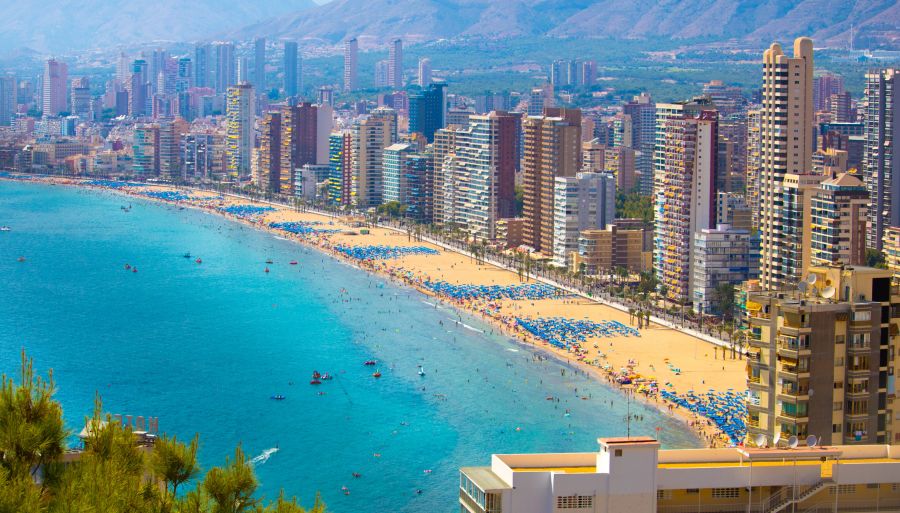 Ilyen az élet egy Spanyol városban - Interjú a Mike élete Costa Blancán blog szerzőjével - STYLENEWS - Interjúk - blog, costa blanca, interjú, spanyolország, 