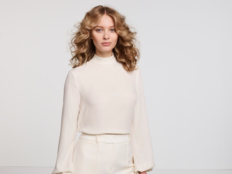 3 csodás frizura ötlet az ünnepi szezonra - SZÉPSÉG - Hajápolás  - ajándék, dyson, karácsony, 