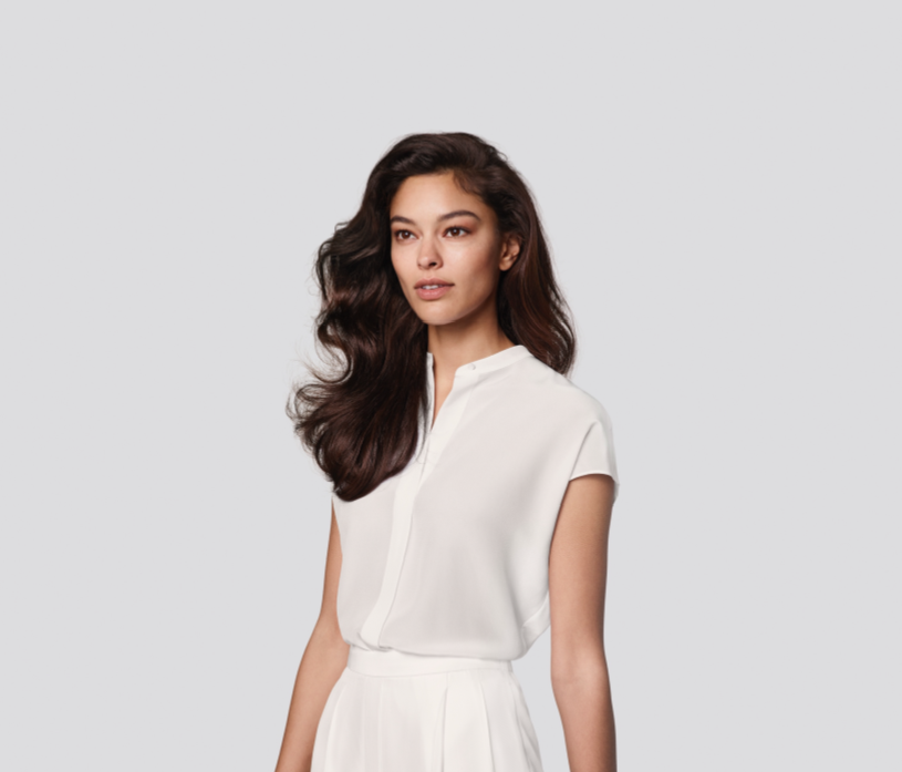 3 csodás frizura ötlet az ünnepi szezonra - SZÉPSÉG - Hajápolás  - ajándék, dyson, karácsony, 