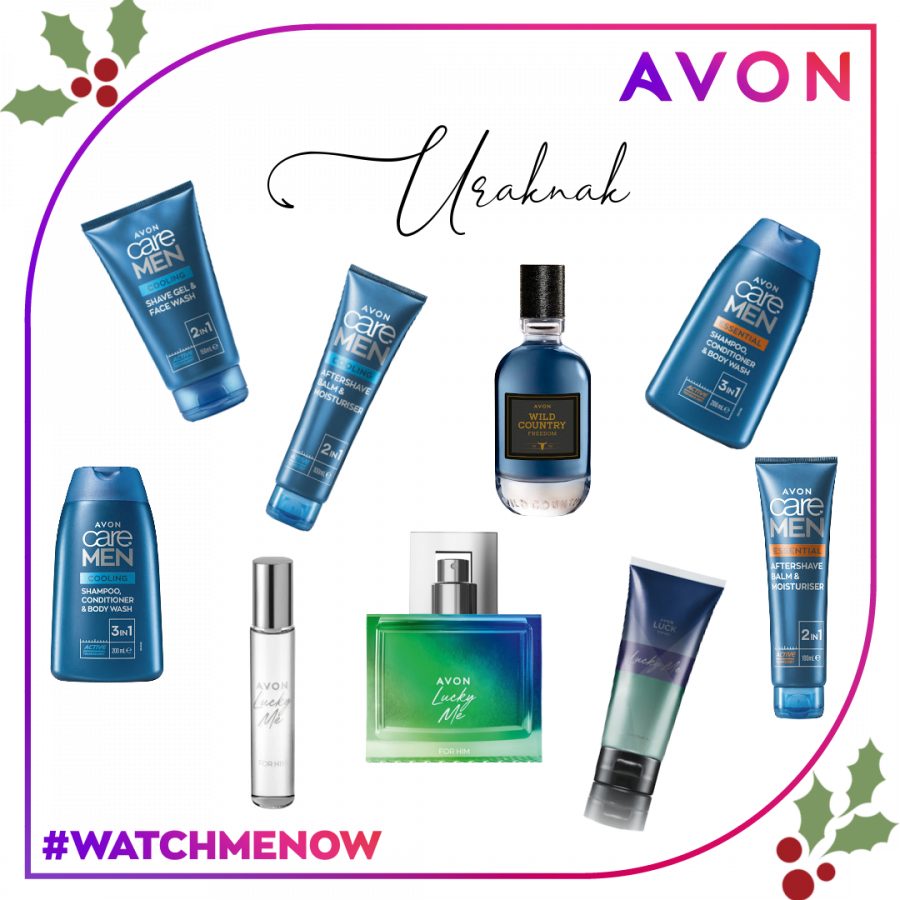 Több, mint ajándék – szeretet és gondoskodás. Az AVON mindenkire gondol karácsonyi ajándéktippjeivel - SZÉPSÉG - Smink  - avon, avon ajándéktipp, avon karácsonyi bazár, karácsonyi ajándék ötletek, 