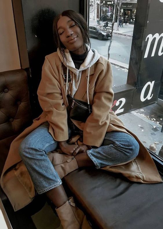 Stílusiskola: így viselj télen szövetkabátokat - DIVAT&STÍLUS - Stílusiskola - divat, kabát, outfit, stílus, szövetkabát, 