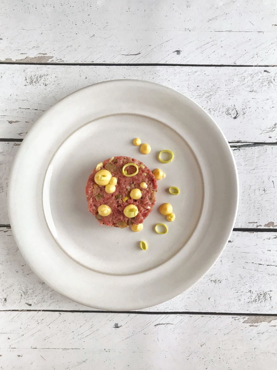 Tatár beefsteak - STYLELIFE - Gasztronómia - 