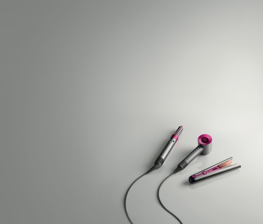 3 csodás frizura ötlet az ünnepi szezonra - SZÉPSÉG - Hajápolás  - ajándék, dyson, karácsony, 