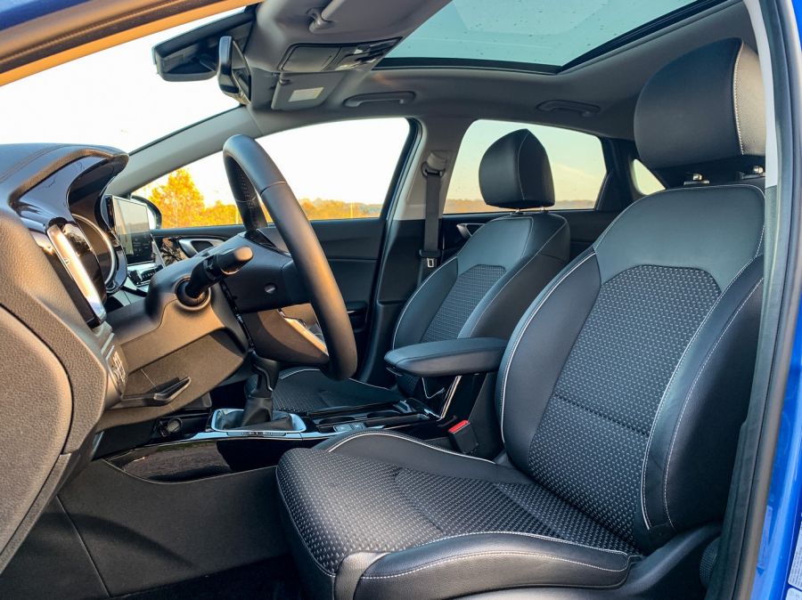 A fullos háromhengeres – KIA Ceed 120 T-GDI Gold - STYLENEWS - Mobility - 2020 ceed teszt, ceed 1.0 teszt, kia ceed 120 T-GDI teszt, kia ceed teszt, 