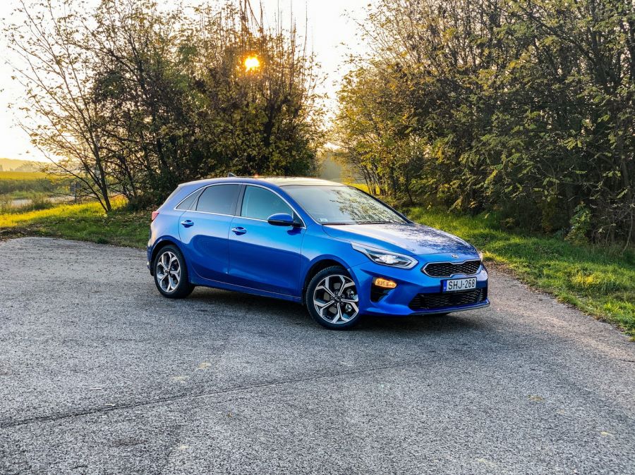 A fullos háromhengeres – KIA Ceed 120 T-GDI Gold - STYLENEWS - Mobility - 2020 ceed teszt, ceed 1.0 teszt, kia ceed 120 T-GDI teszt, kia ceed teszt, 