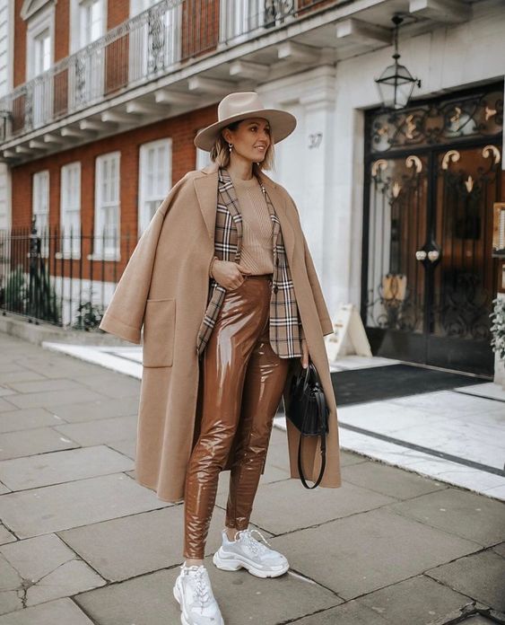 Stílusiskola: nude szettek borús napokra - DIVAT&STÍLUS - Stílusiskola - divat, nude, outfit, stílus, tél, 