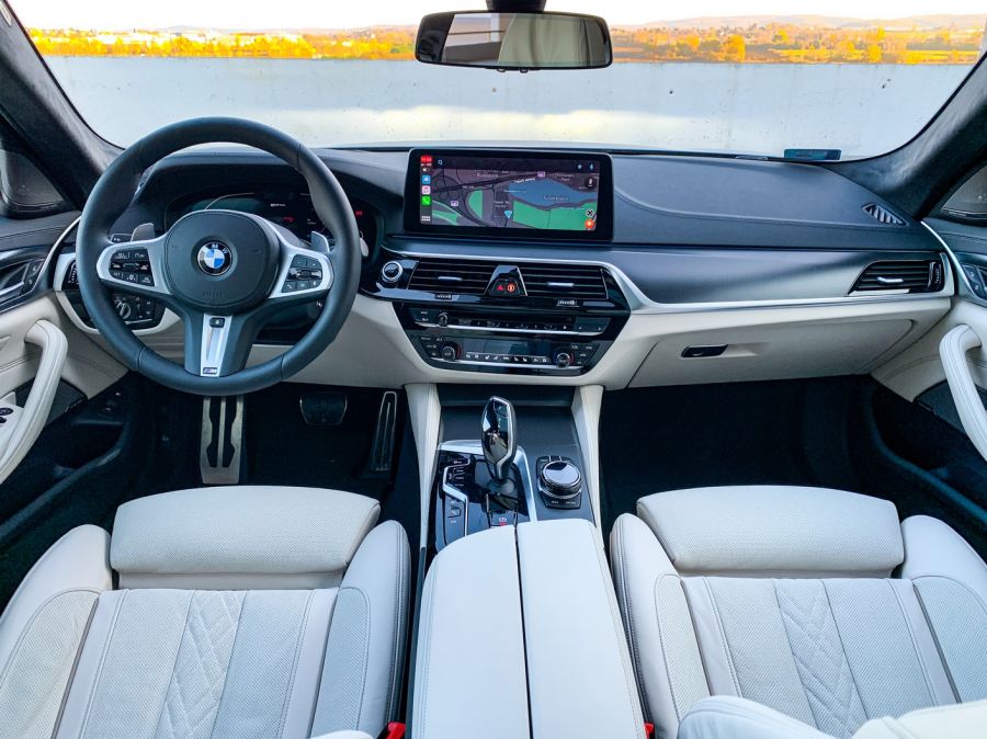 Ötöst az ötösnek! – BMW 530e - STYLENEWS - Mobility - 530e 2020 teszt, 530e xdrive, bmw 5 teszt, bmw 530 plug-in hibrid teszt, bmw 530e teszt, bmw plug-in hybrid teszt, 